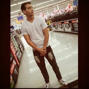 Meet your Posher, Jordan